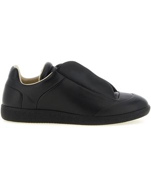 Maison Margiela 'future' Trainers - Black