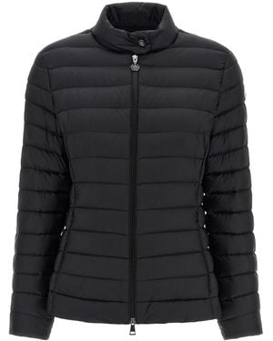 Moncler 'igelle' Down Jacket - Black