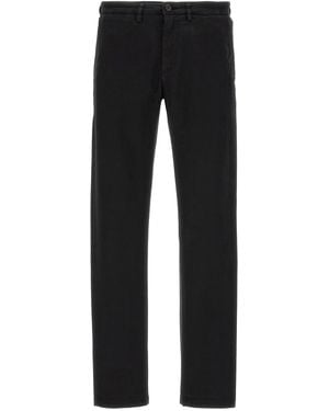 Department 5 'Mike' Trousers - Black
