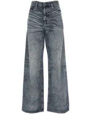 DIESEL '1996 D-sire-fsh' Jeans - Blue