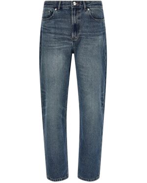 A.P.C. A. P.C. 'Martin' Jeans - Blue