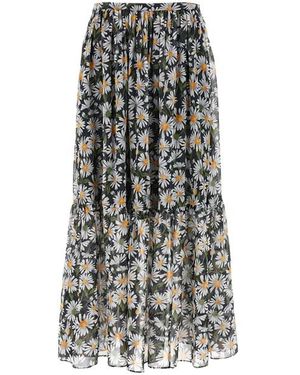 Weekend by Maxmara Gonna 'Artello123' - Multicolore