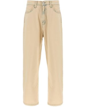 Carhartt 'landon' Jeans - Natural