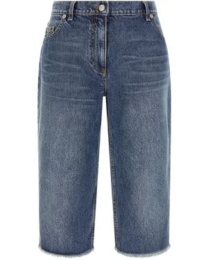 Magda Butrym '08' Jeans - Blue