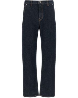KHAITE Jeans 'Rossi' - Blue