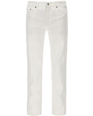 Department 5 'skeith' Jeans - White
