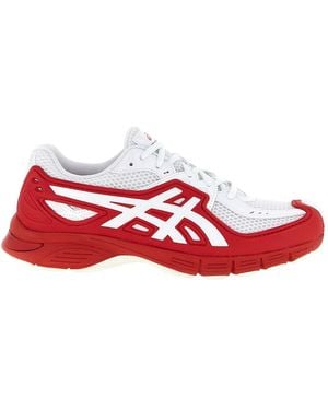 Comme des Garçons Asics X Comme Des Garçons 'gel-sd-lyte' Sneake - Red