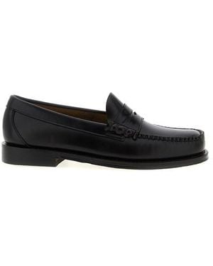 G.H. Bass & Co. Mocassino 'Weejuns Larson' - Nero