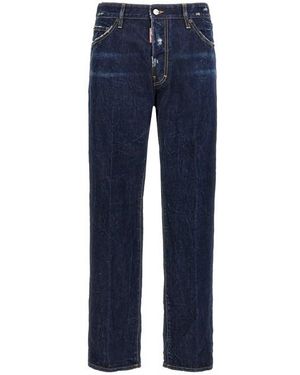 DSquared² Jeans 'Cool Guy' - Blu