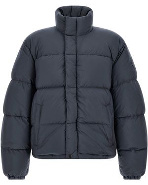 Canada Goose 'sterling' Down Jacket - Blue