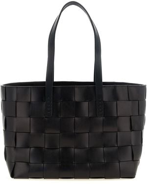 Dragon Diffusion Handtasche "Japan Tote" - Schwarz
