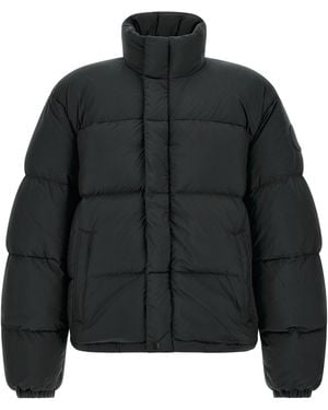Canada Goose 'sterling' Down Jacket - Black