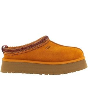UGG Sabot 'Tazz Ii' Arancio - Marrone