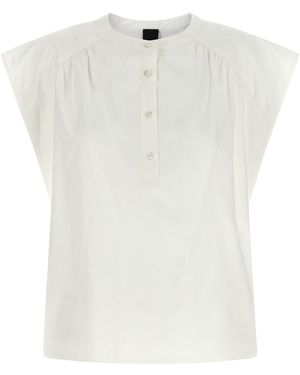 Pinko 'apecchio' Blouse - White