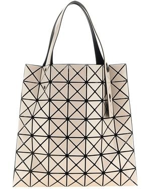 Issey Miyake 'prism' Handbag - Black