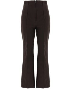 Fendi Ski Trousers - Black