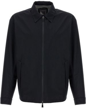 Herno Jacket 'Windproof' - Blue