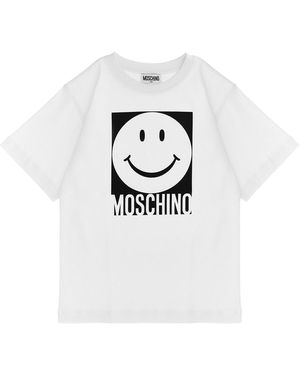 Moschino Printed T-shirt - Multicolour