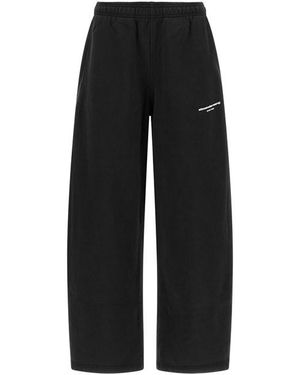 Alexander Wang Pantalone - Nero