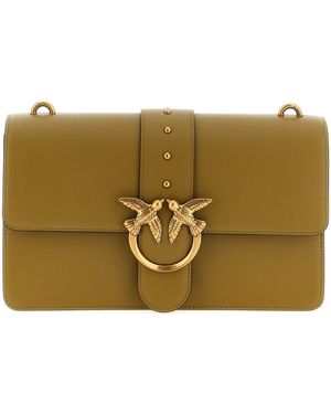 Pinko 'love One Classic' Crossbody Bag - Multicolour