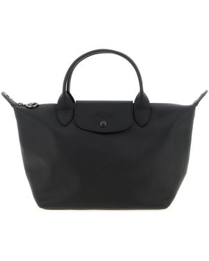 Longchamp 's Le Pliage Xtra' Handbag - Black