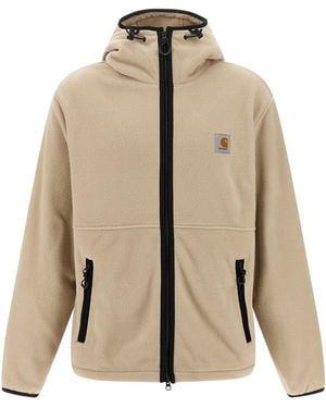 Carhartt 'blevin' Jacket - Natural