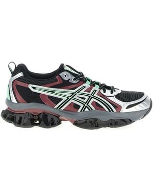 Asics Sneakers "Gel-Quantum Kinetic" - Weiß