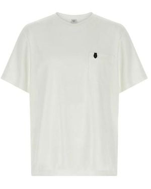 Berluti '1 Jour' T-shirt - White