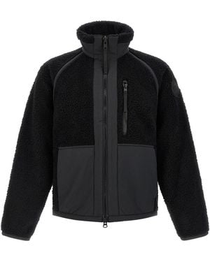 Canada Goose 'westport' Jacket - Black