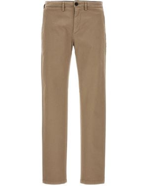 Department 5 'Mike' Trousers - Natural