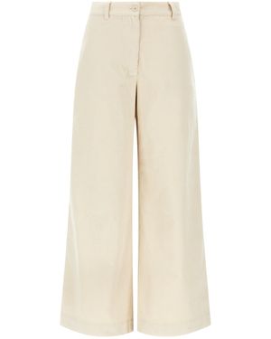 P.A.R.O.S.H. Hose "Connor" - Natur