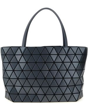 Issey Miyake 'bateau' Handbag - Blue