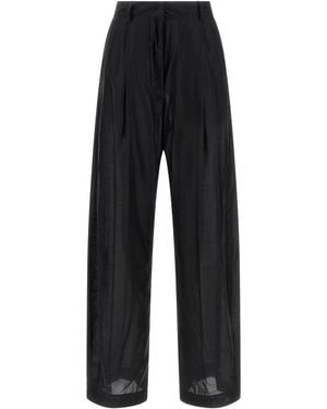 THE LATEST 'billie' Trousers - Black