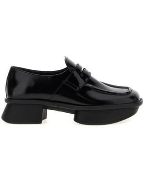 Prada Mocassino 'Equal' - Nero