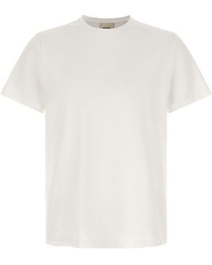 Isabel Marant T-Shirt "Zewel" - Weiß