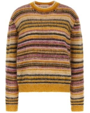 Isabel Marant Pullover "Morine" - Mehrfarbig