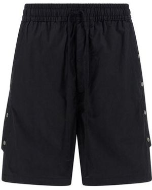 Thom Krom Bermuda '33' - Nero