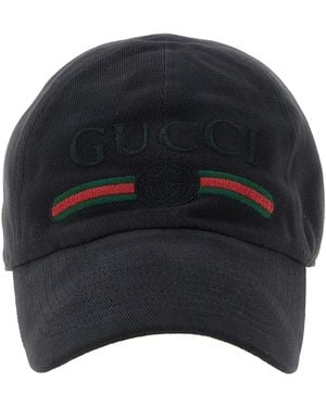 Gucci Web - Blau