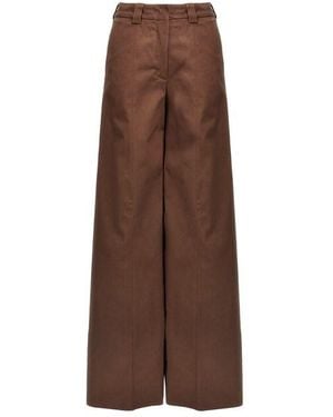 パンツ THE LATEST SS25 B-ALMA PANT (W03101T0199ABTP NATURAL) Pajama Pants | Soma