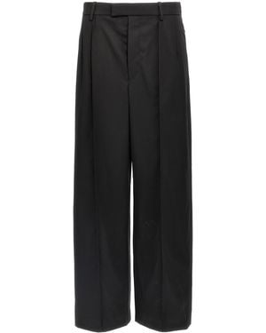 Wardrobe NYC Trousers 'Rhw' - Black
