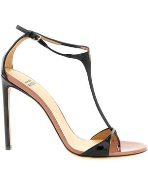 Francesco Russo 'r1s1022' Sandals - Multicolour