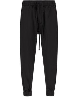 Thom Krom 'm P 66' Trousers - Black