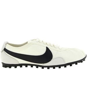 Nike Sneaker 'Moon Shoe Og' Bianca - Nero