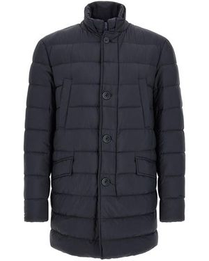 Herno Piumino 'Il Cappotto' - Blu