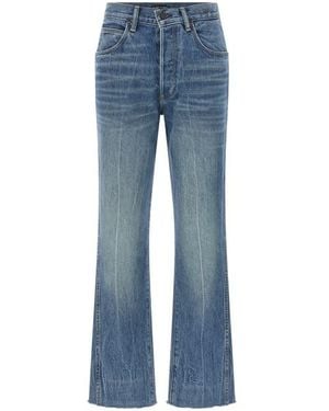Tom Ford Jeans 'Melanie' - Blu