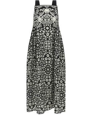 Weekend by Maxmara 'Wkimoli' Capsule 'Mediterranean Ease' Dress - White