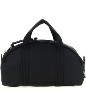 Longchamp 'm Le Pliage Energy' Handbag - Black