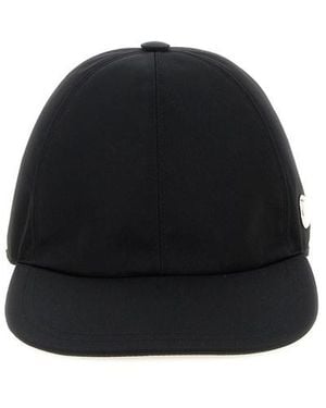 Stella McCartney Cappellino - Nero