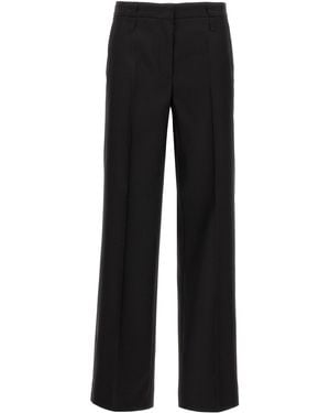 Cellar Door 'ima' Trousers - Black