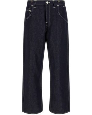 Junya Watanabe X Levi's® Jeans - Blue